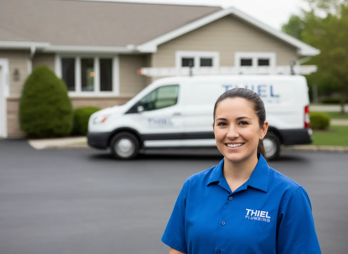 Plumber Blessing, TX FAQs